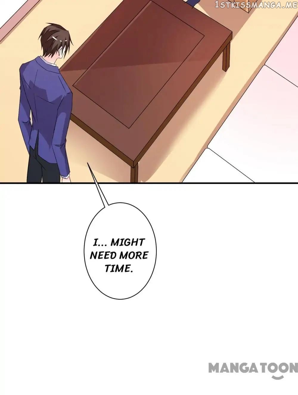Unmarried Wife chapter 37 - page 6