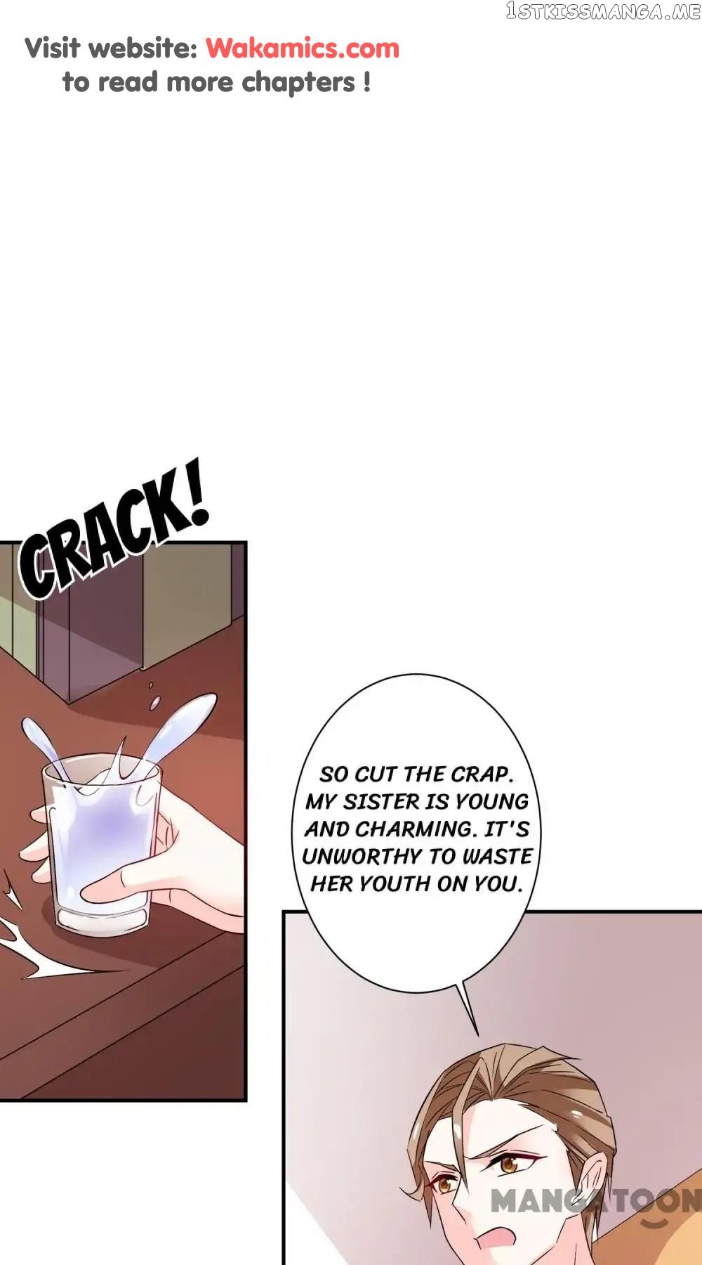 Unmarried Wife chapter 37 - page 7