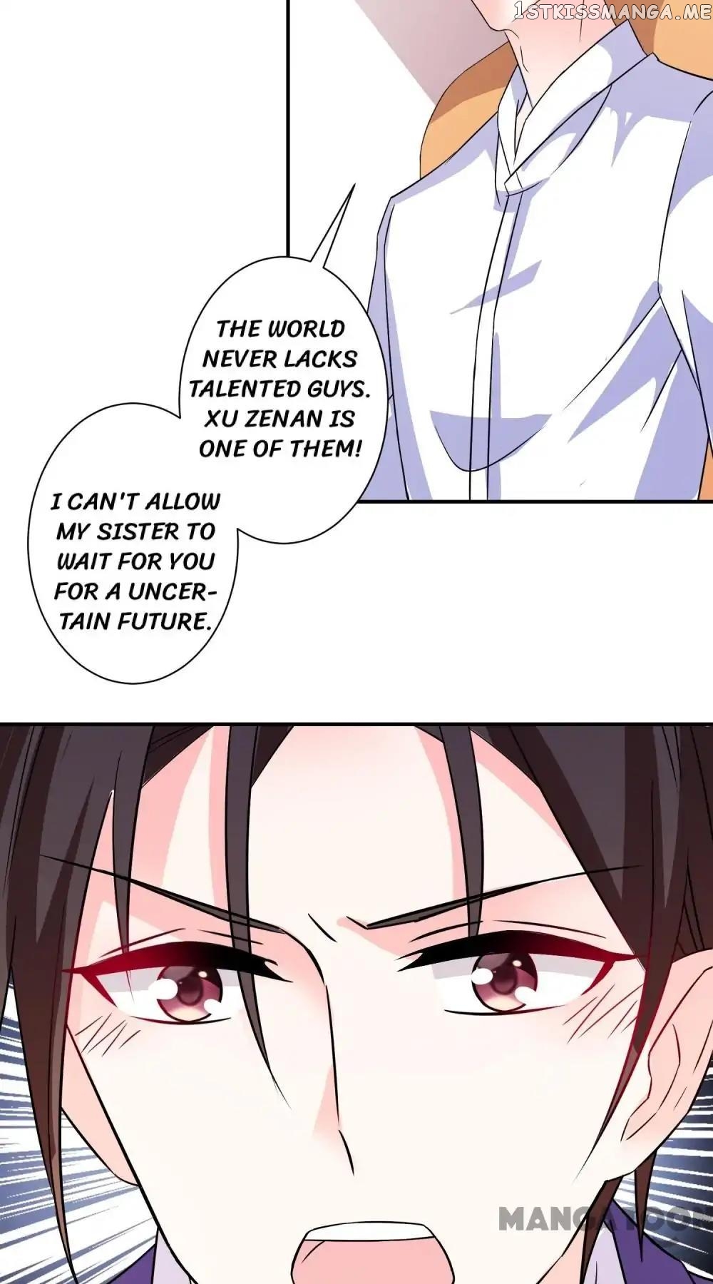 Unmarried Wife chapter 37 - page 8