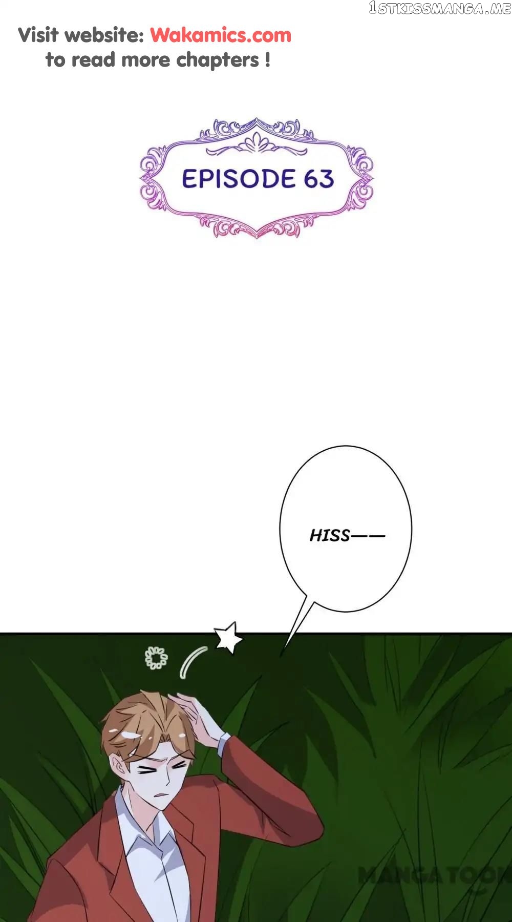 Unmarried Wife chapter 63 - page 1