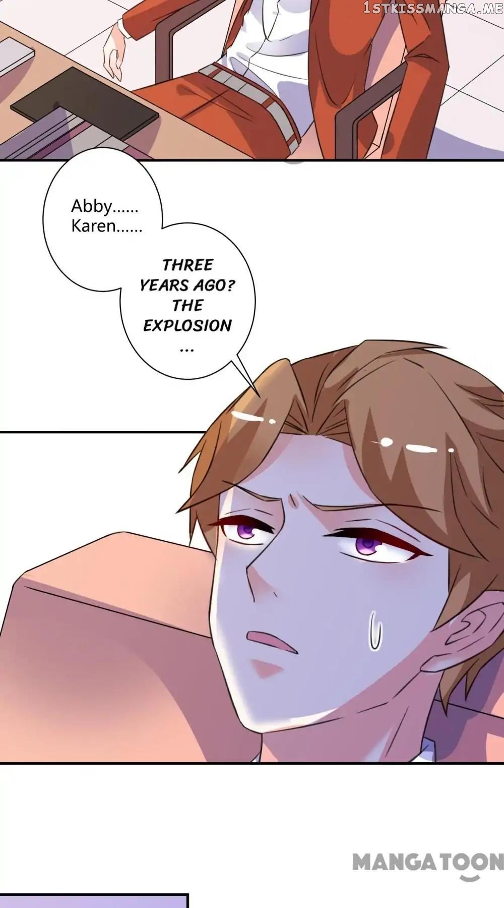 Unmarried Wife chapter 63 - page 14