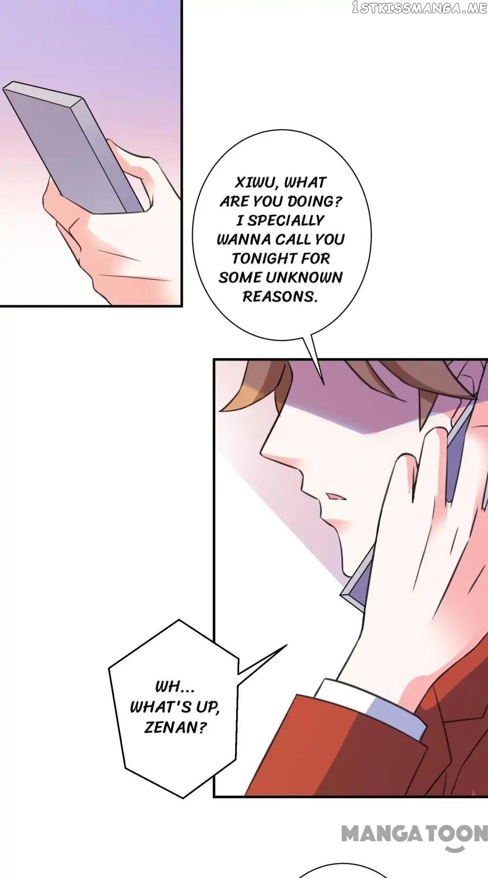 Unmarried Wife chapter 63 - page 15