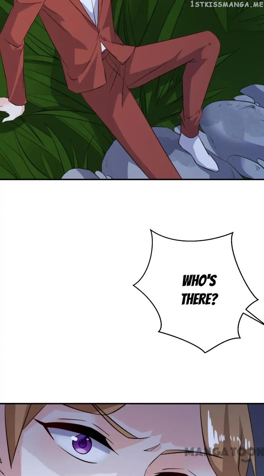Unmarried Wife chapter 63 - page 2