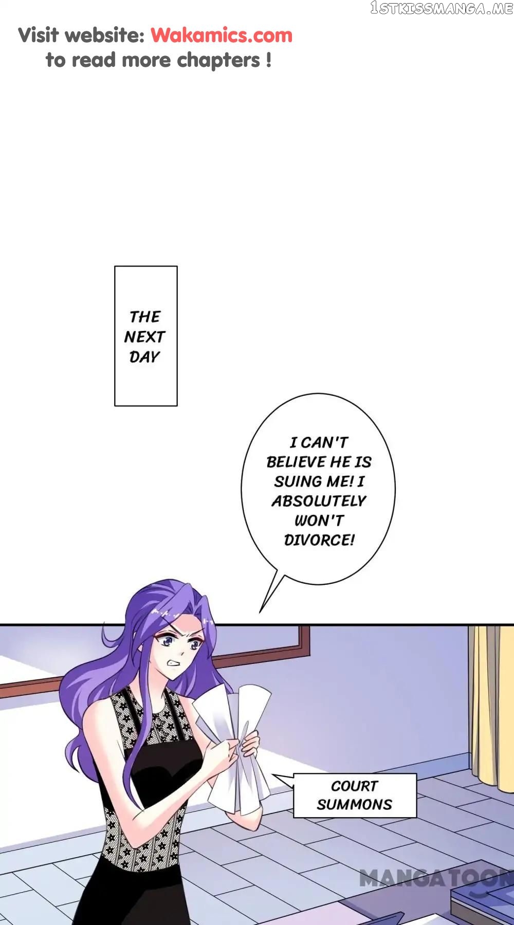 Unmarried Wife chapter 63 - page 20