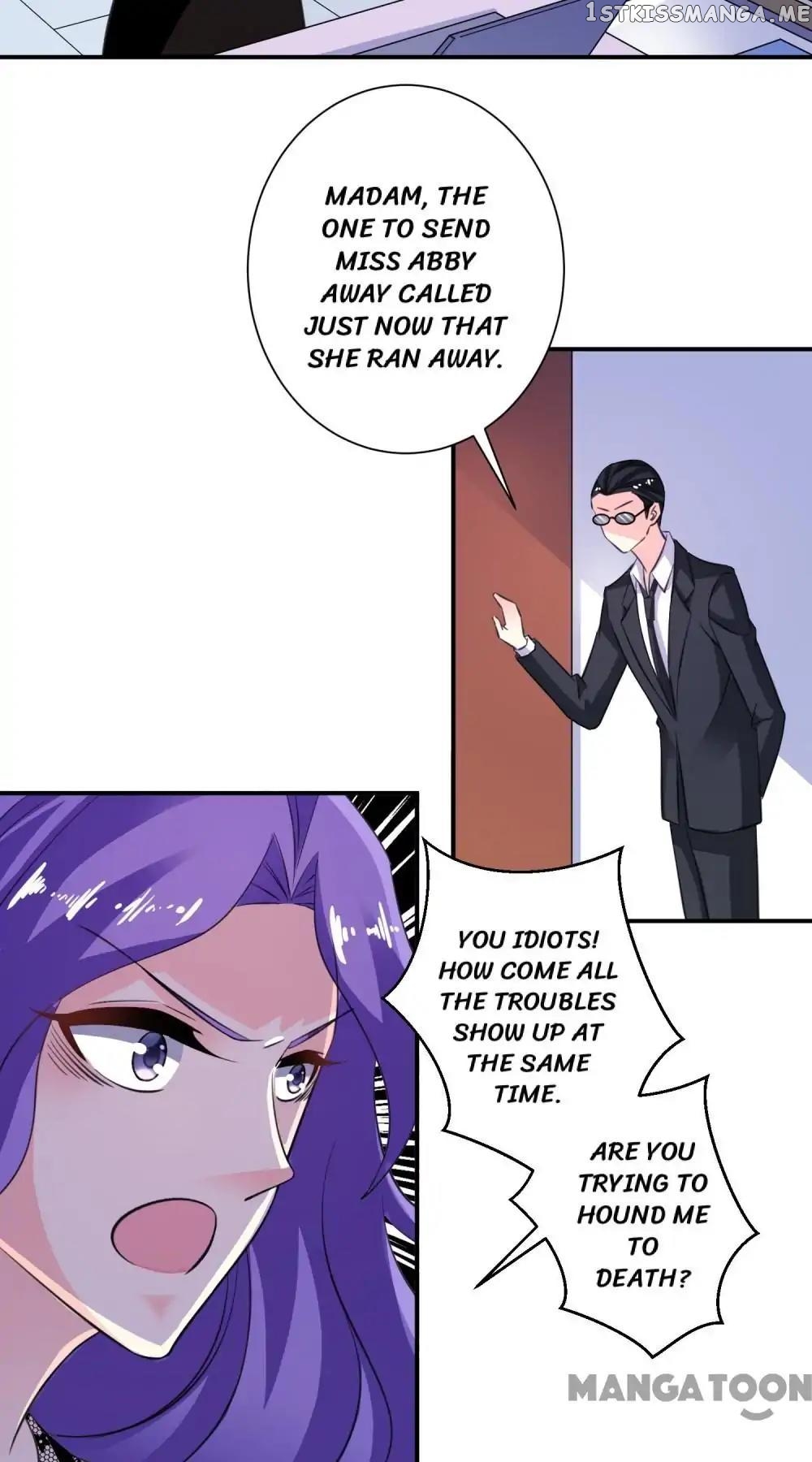 Unmarried Wife chapter 63 - page 21