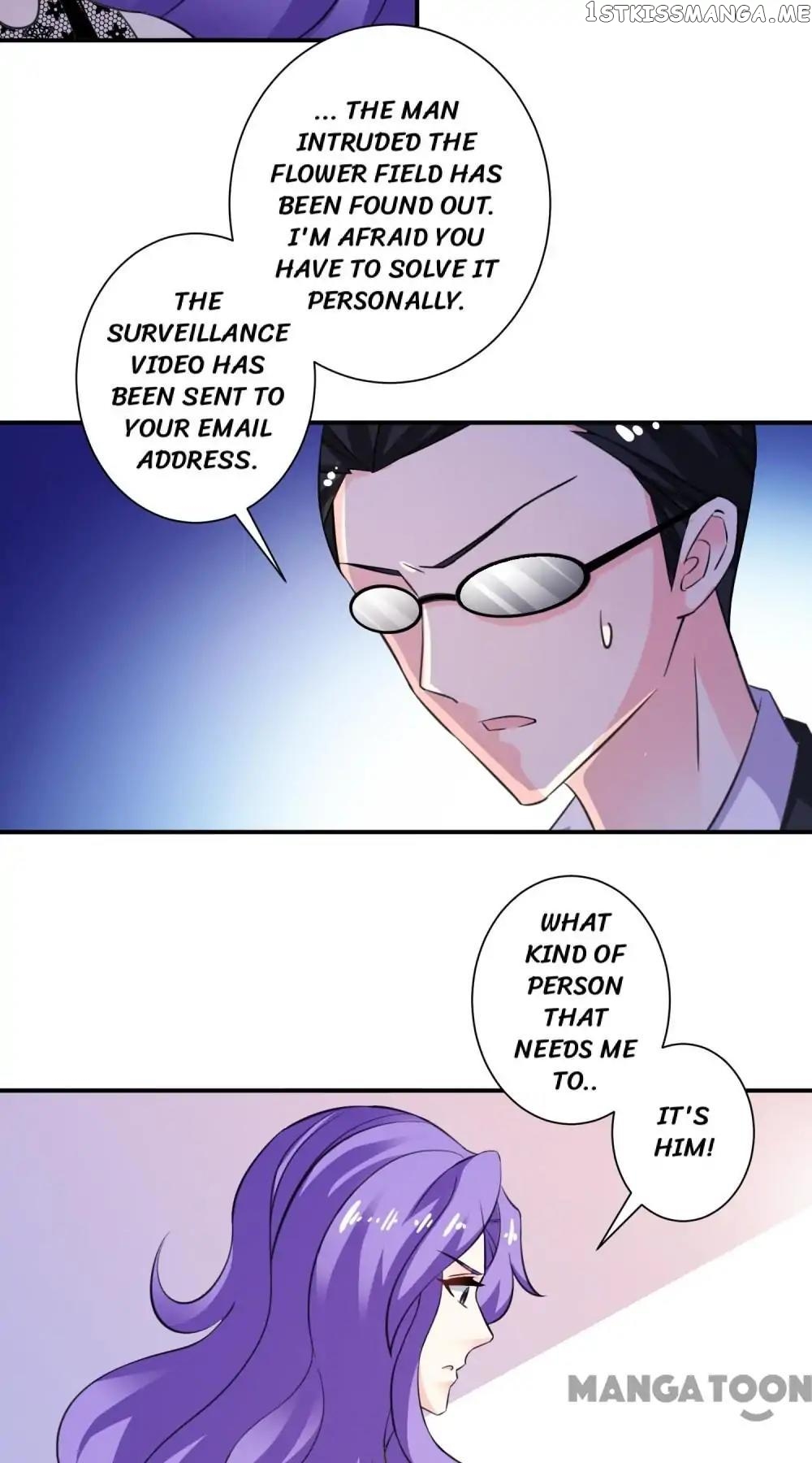 Unmarried Wife chapter 63 - page 22