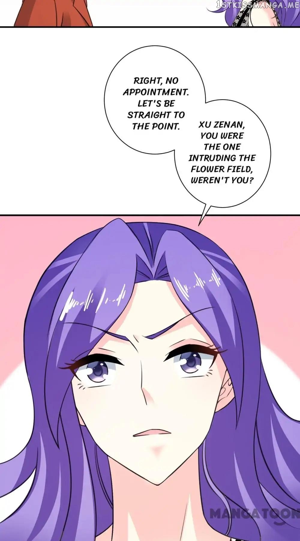 Unmarried Wife chapter 63 - page 25