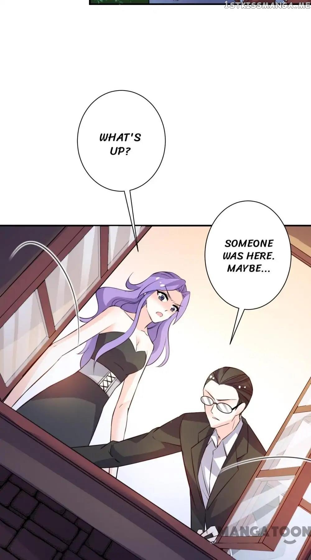 Unmarried Wife chapter 63 - page 4