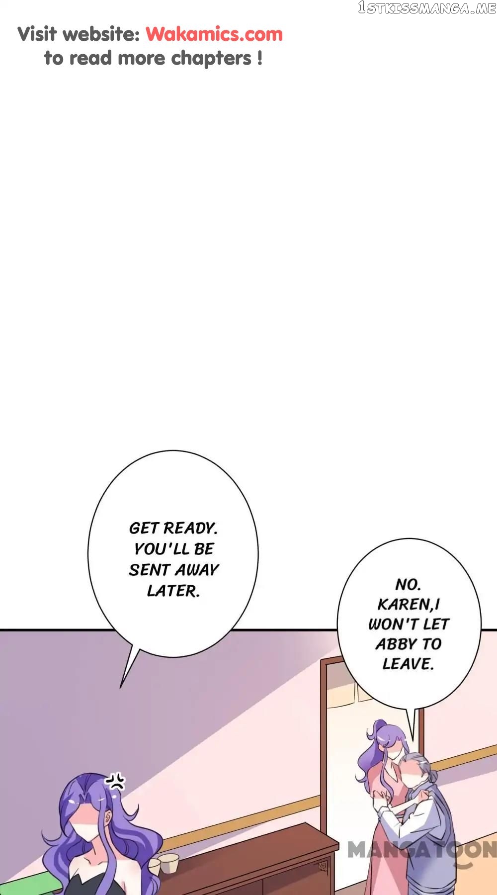 Unmarried Wife chapter 63 - page 7