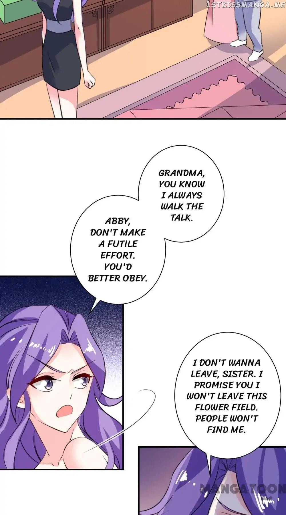 Unmarried Wife chapter 63 - page 8