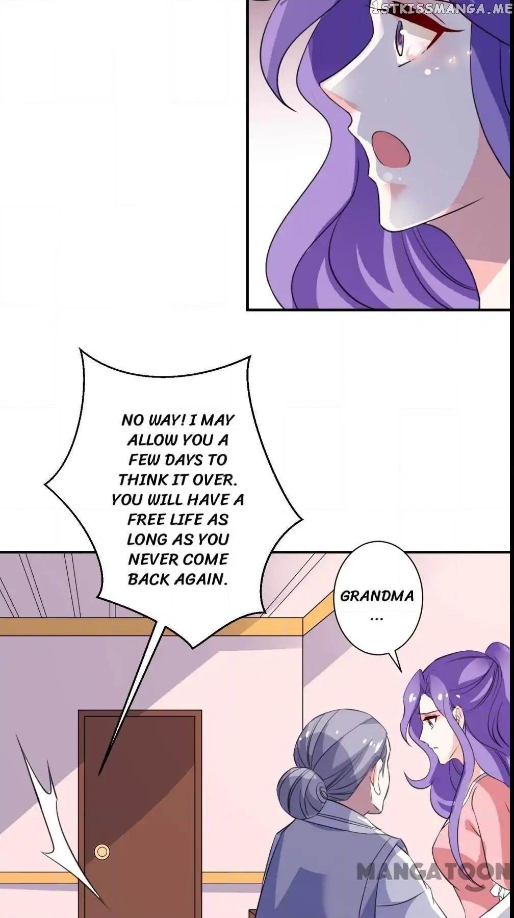 Unmarried Wife chapter 63 - page 9