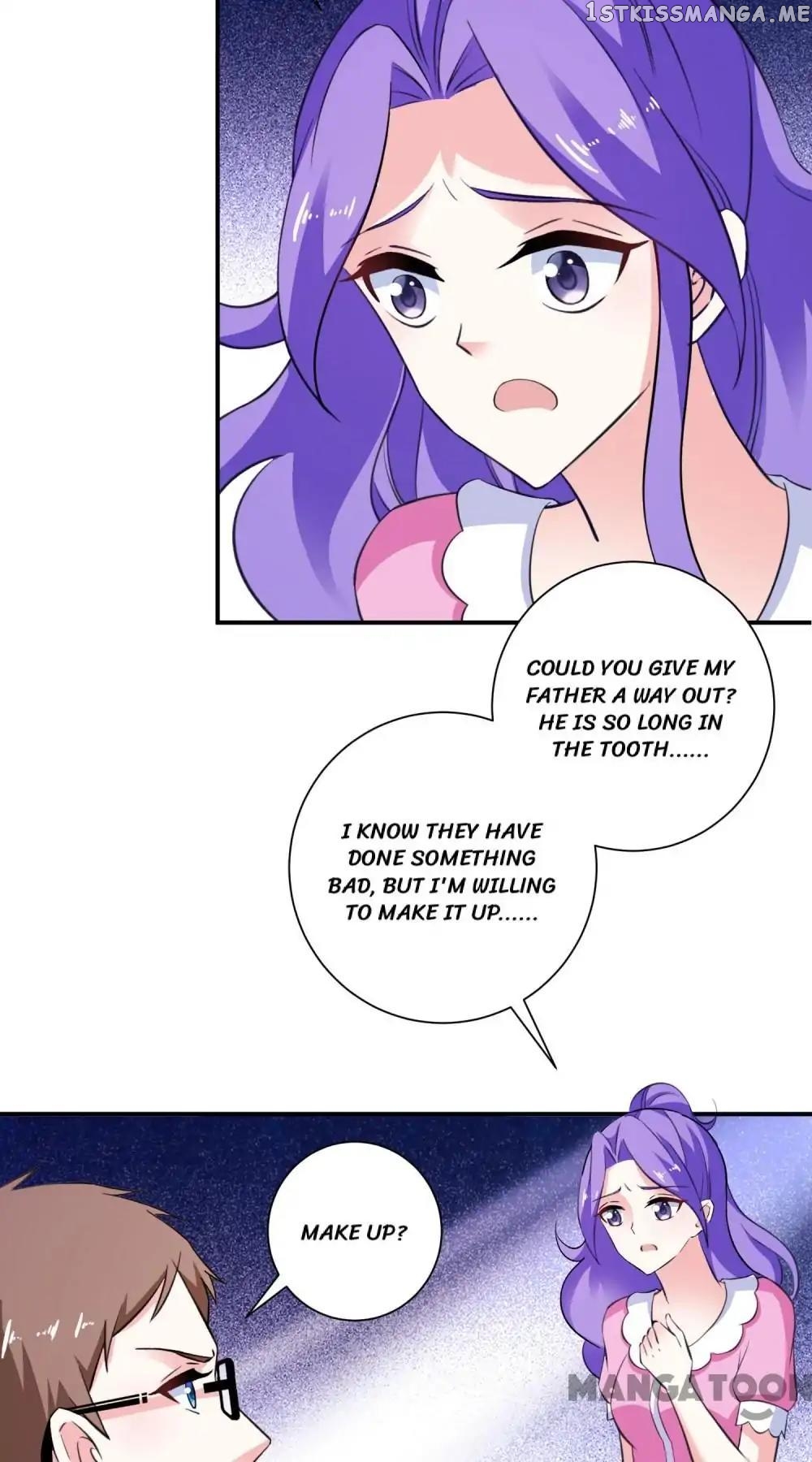 Unmarried Wife chapter 93 - page 11