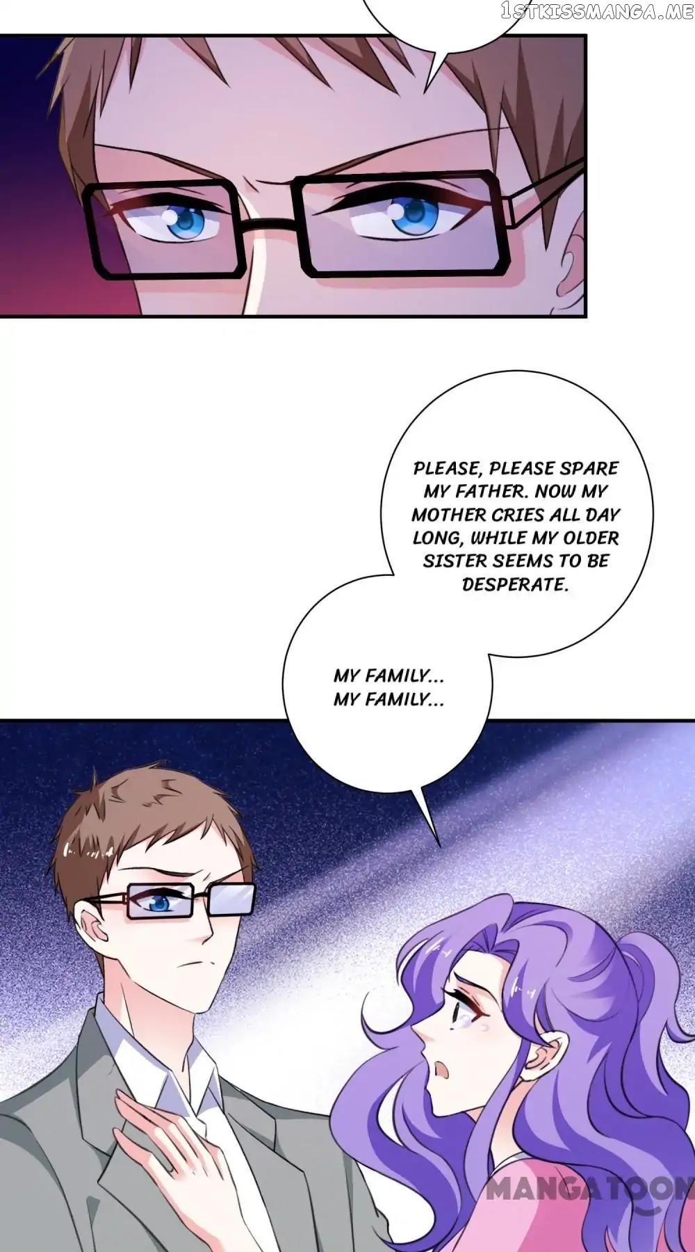 Unmarried Wife chapter 93 - page 15