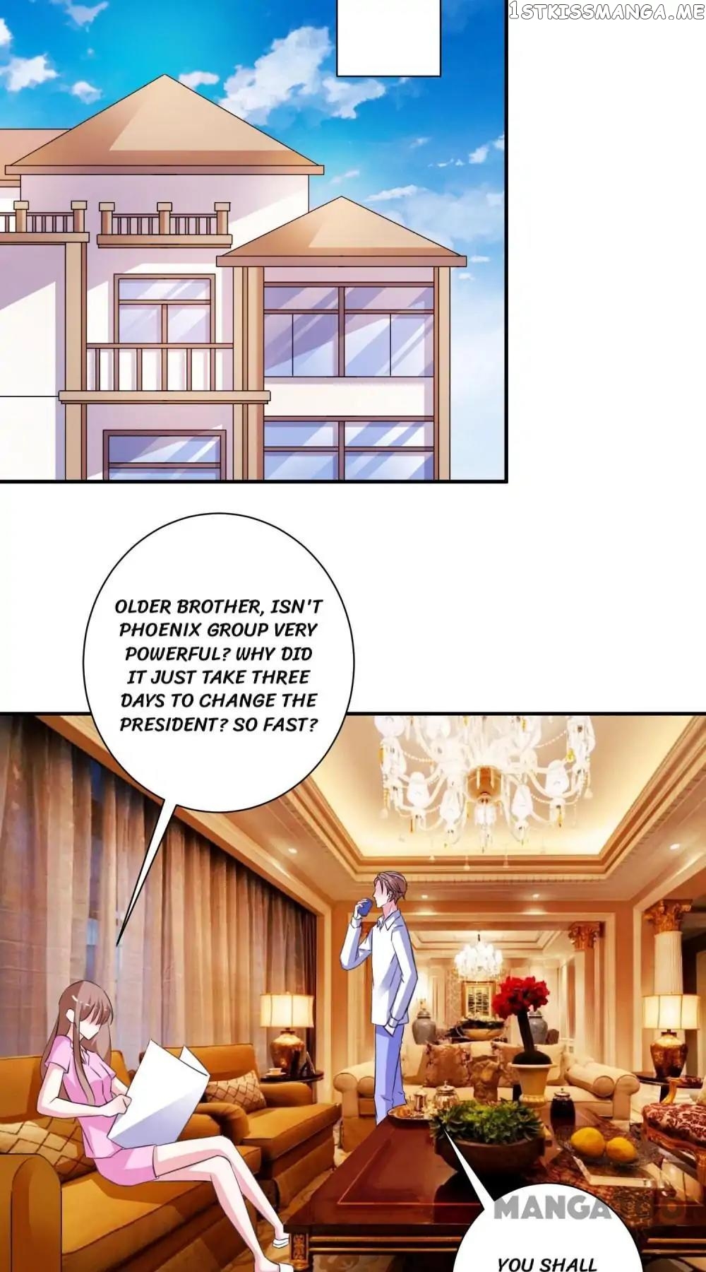 Unmarried Wife chapter 93 - page 19