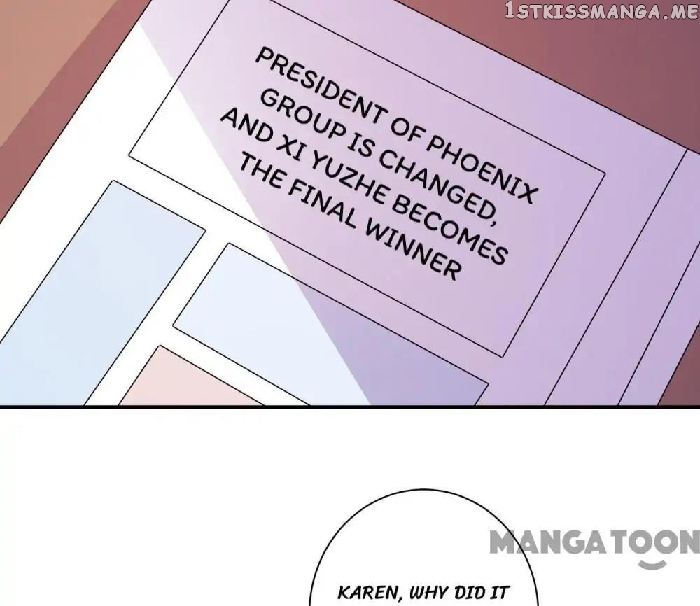Unmarried Wife chapter 93 - page 2