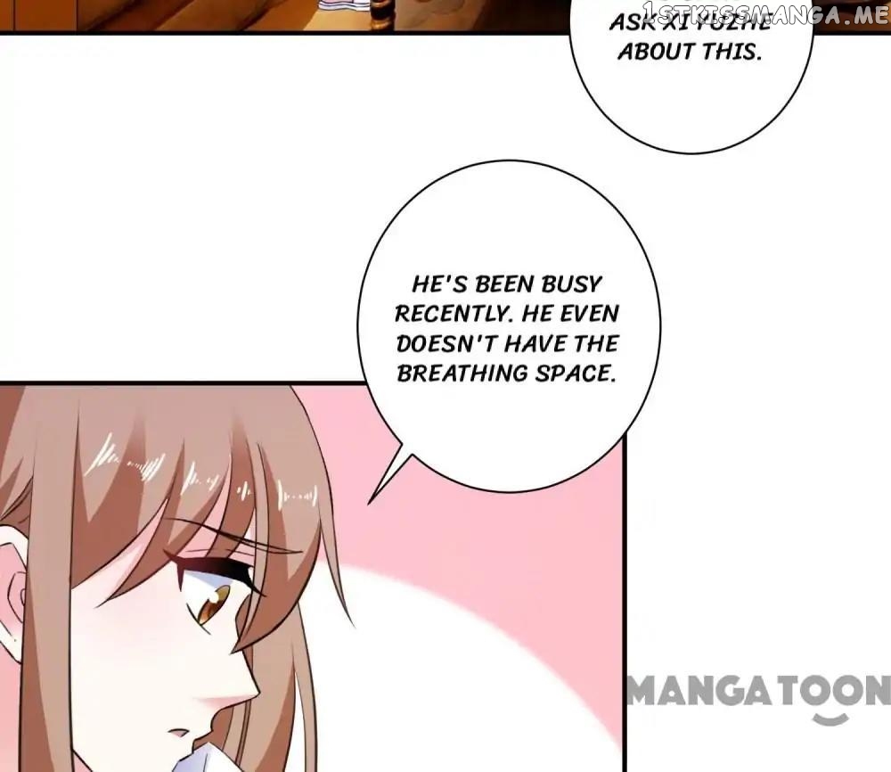 Unmarried Wife chapter 93 - page 20