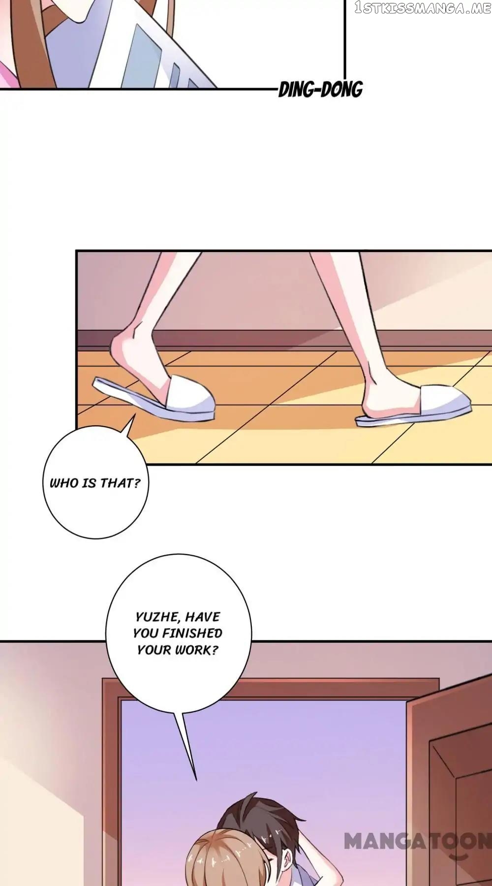 Unmarried Wife chapter 93 - page 21
