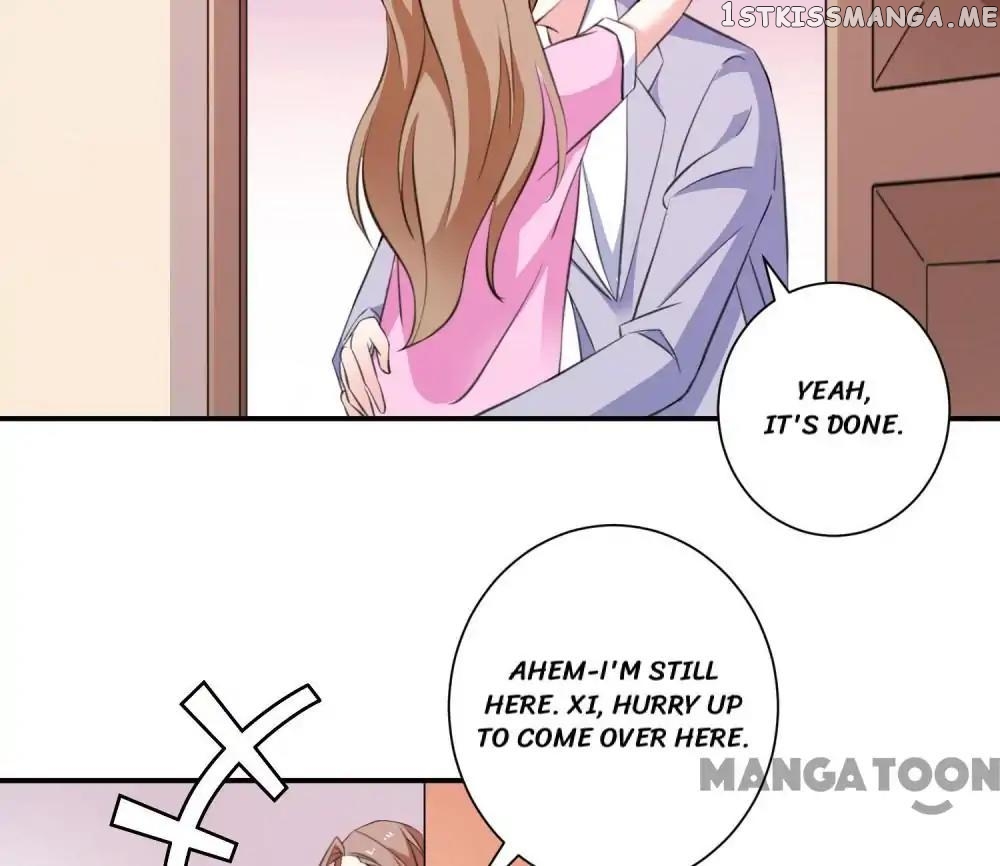 Unmarried Wife chapter 93 - page 22
