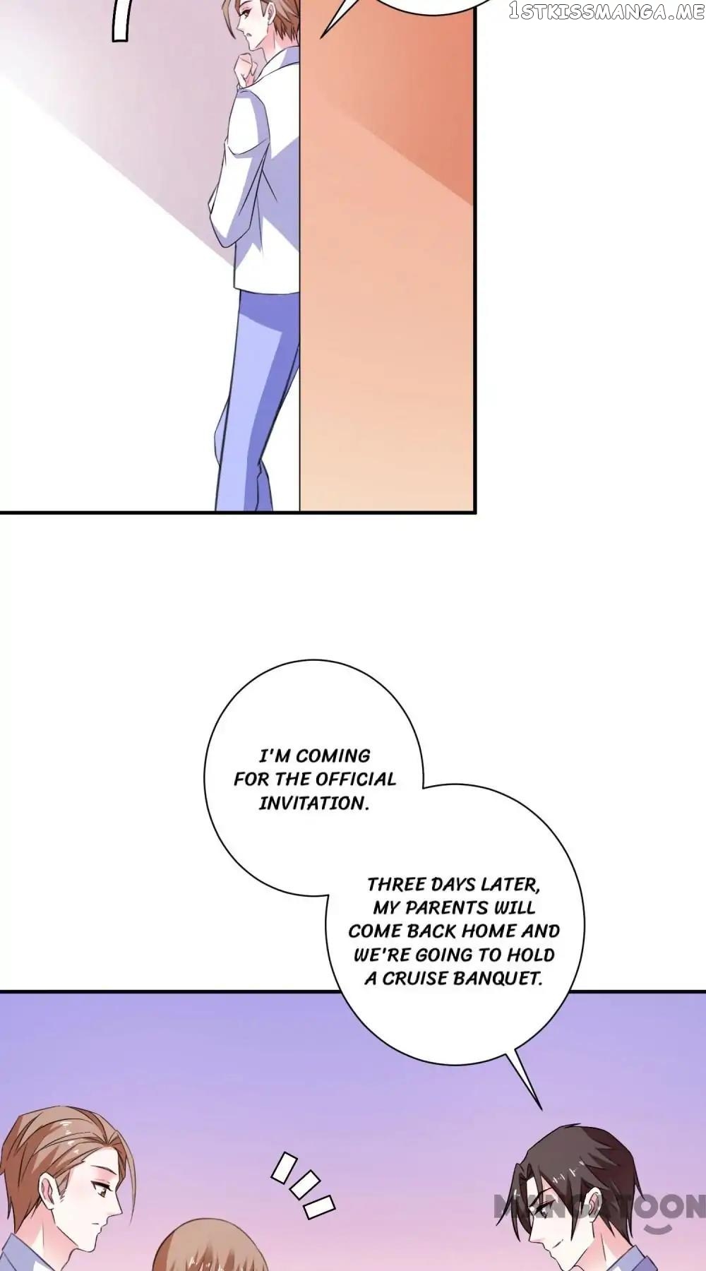 Unmarried Wife chapter 93 - page 23