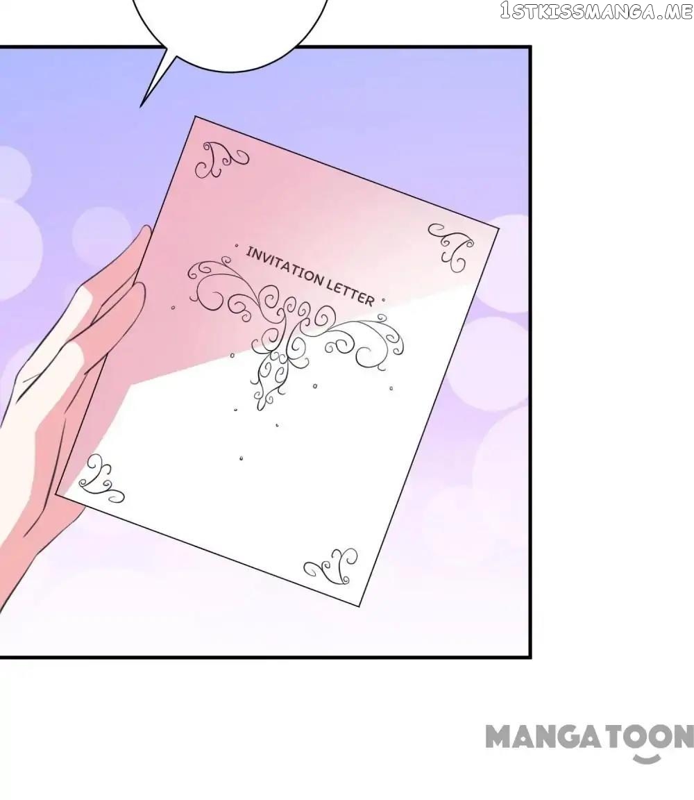 Unmarried Wife chapter 93 - page 25