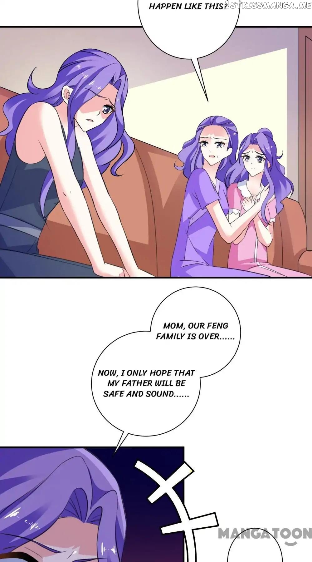 Unmarried Wife chapter 93 - page 3