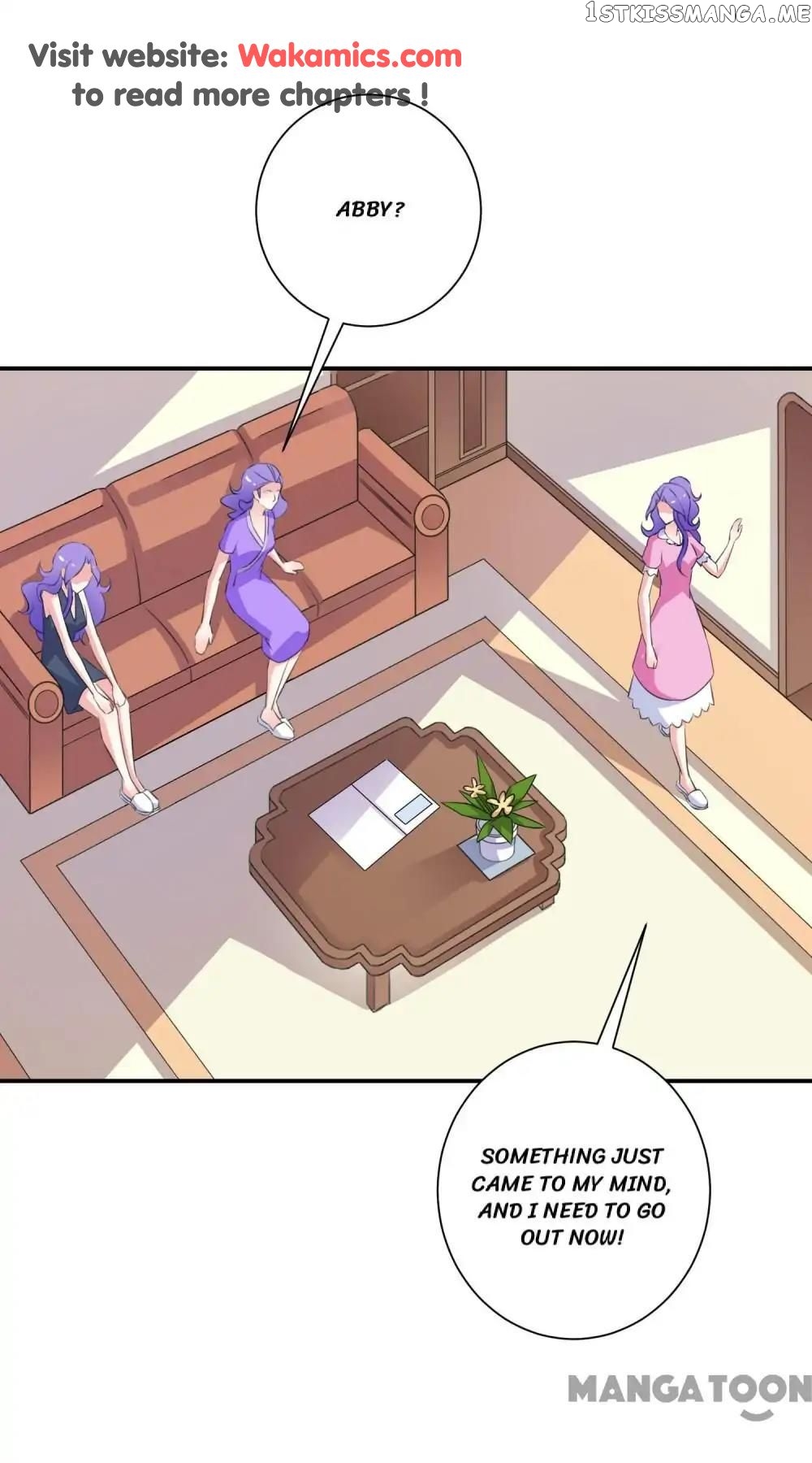 Unmarried Wife chapter 93 - page 5