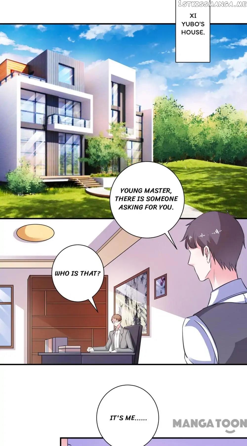 Unmarried Wife chapter 93 - page 7