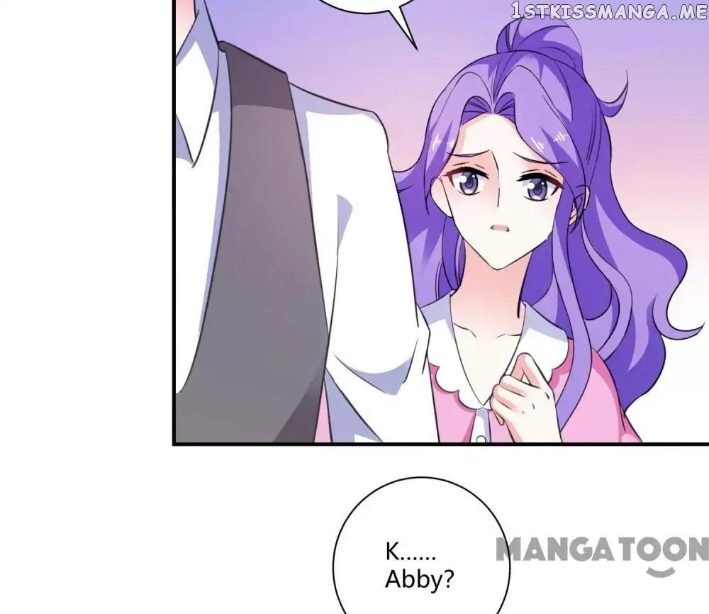 Unmarried Wife chapter 93 - page 8