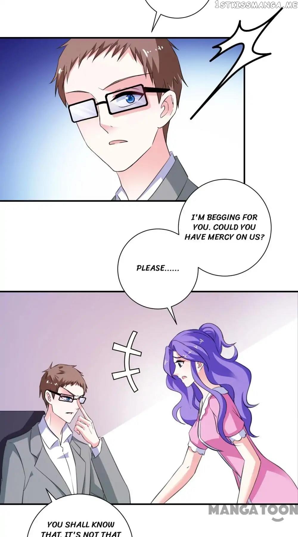 Unmarried Wife chapter 93 - page 9