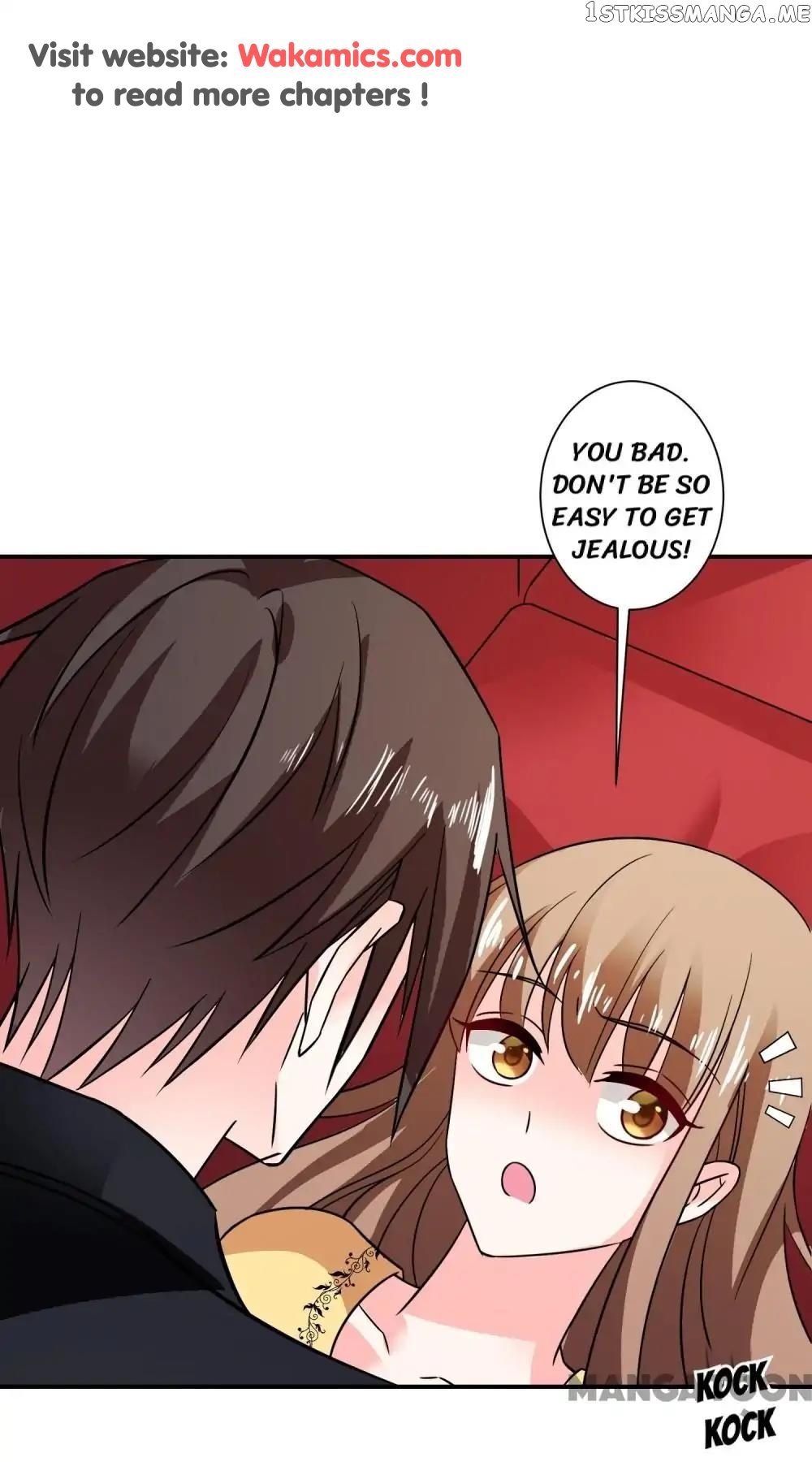 Unmarried Wife chapter 39 - page 12