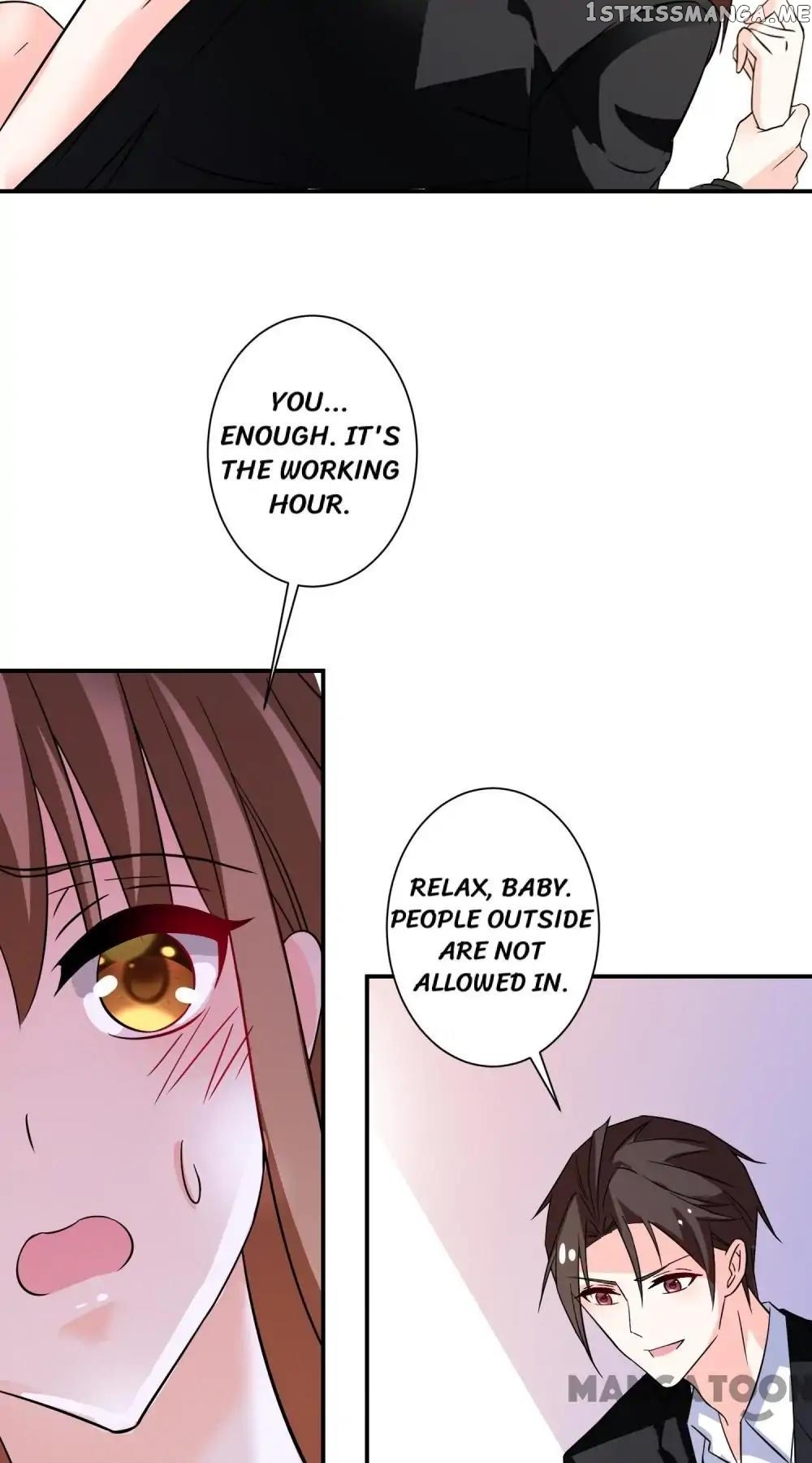 Unmarried Wife chapter 39 - page 14