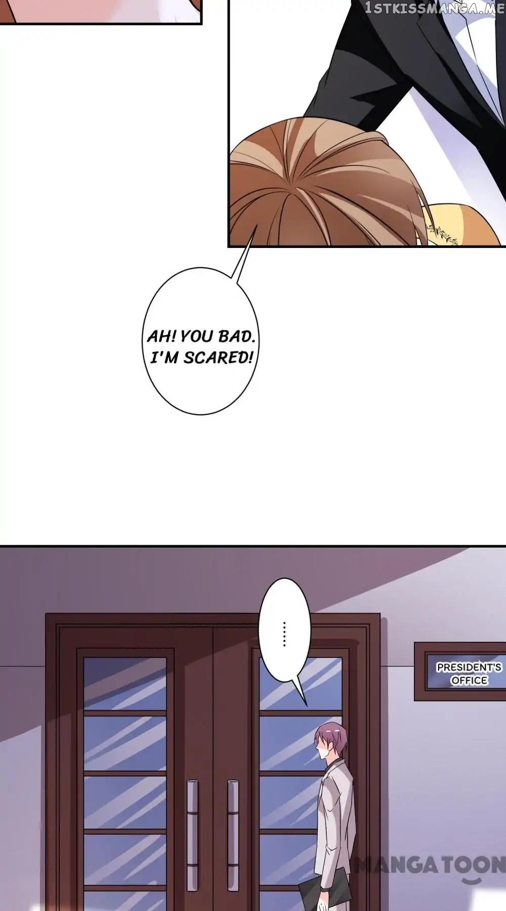Unmarried Wife chapter 39 - page 15