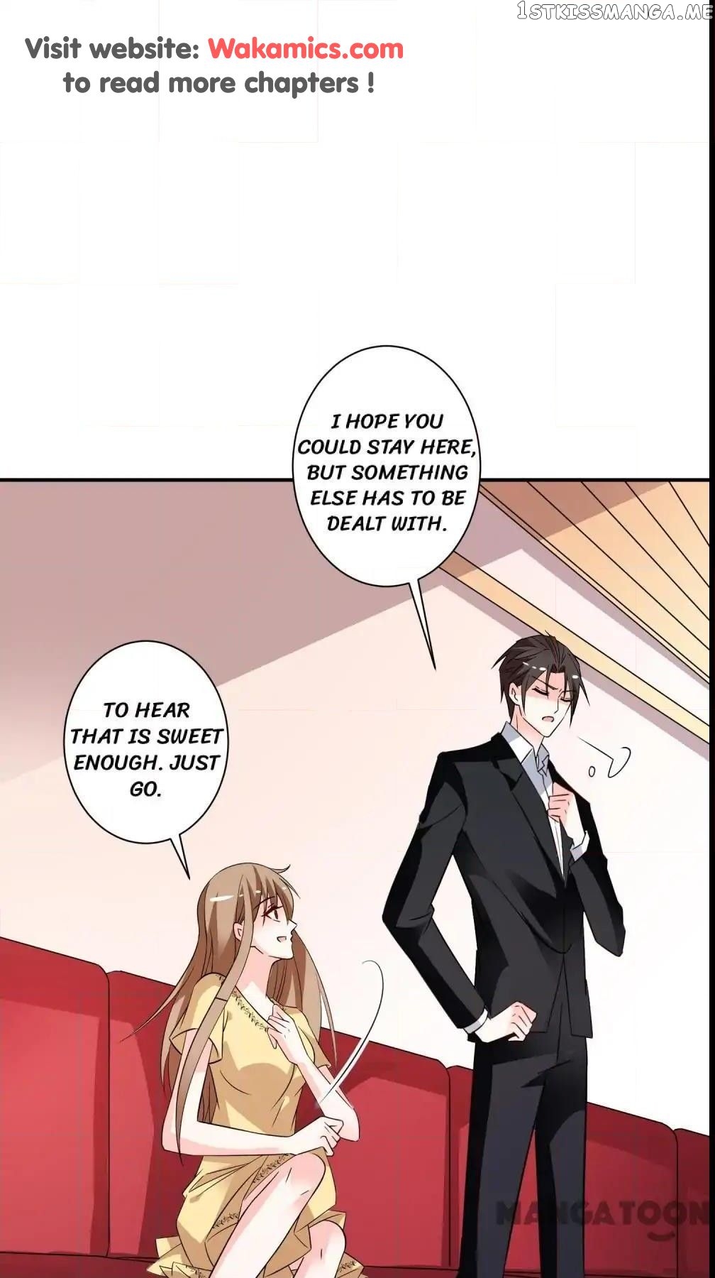 Unmarried Wife chapter 39 - page 18