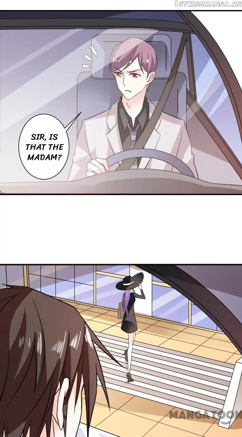 Unmarried Wife chapter 39 - page 21