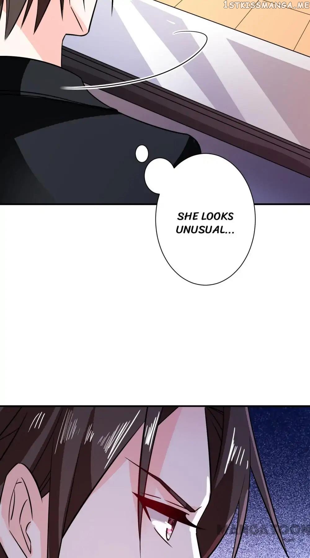 Unmarried Wife chapter 39 - page 22