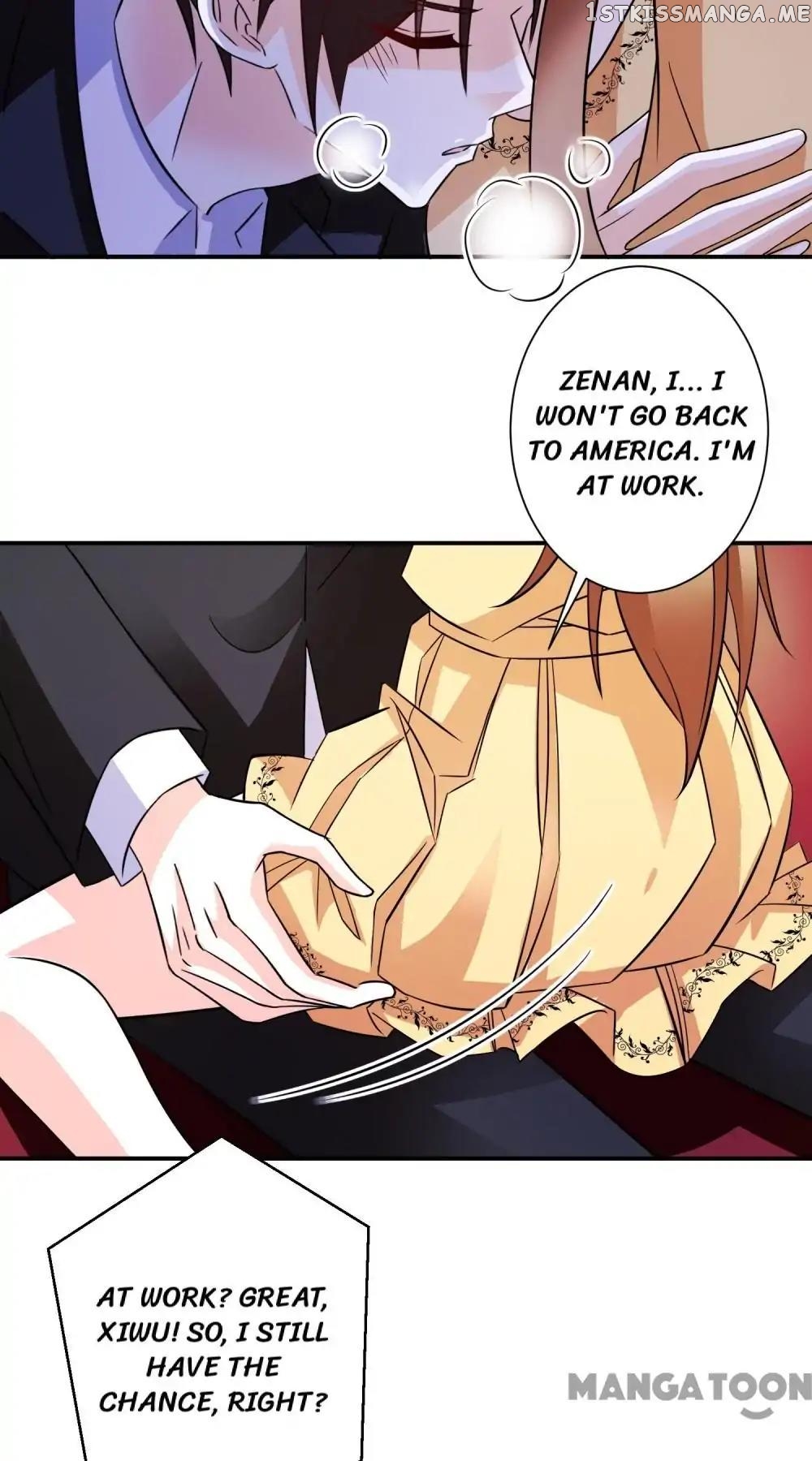 Unmarried Wife chapter 39 - page 5