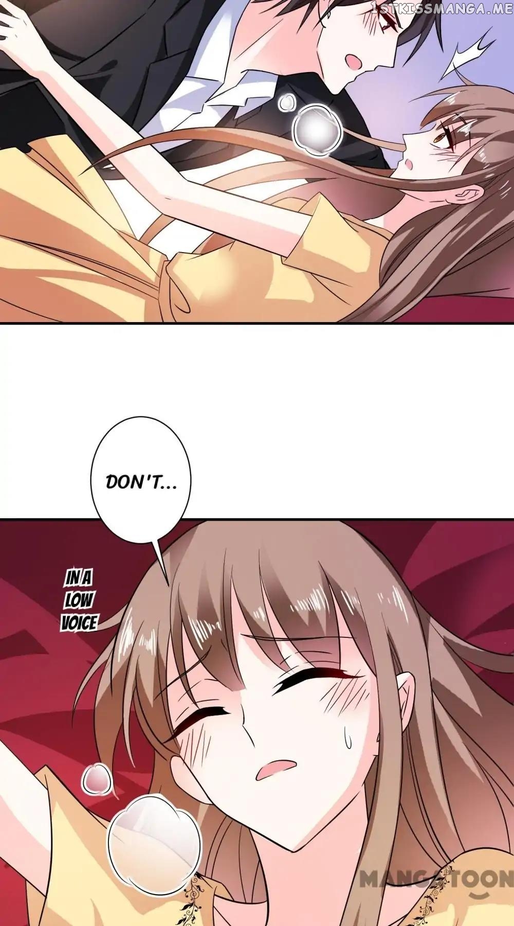 Unmarried Wife chapter 39 - page 8