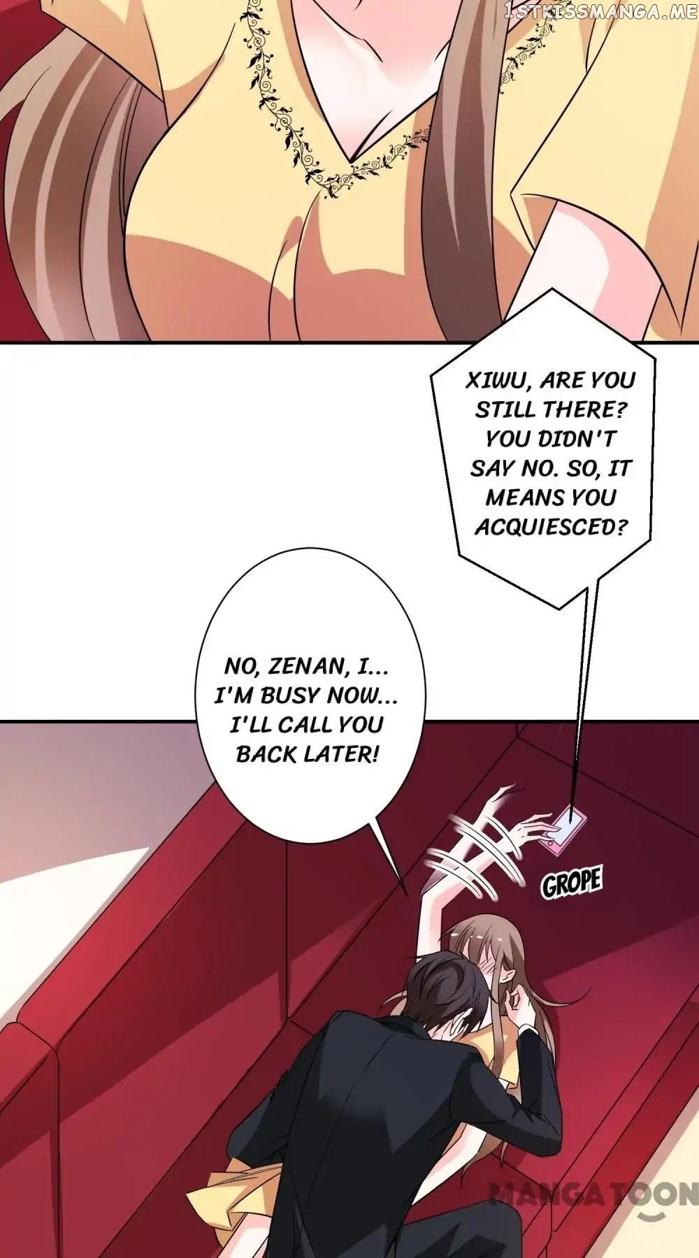 Unmarried Wife chapter 39 - page 9