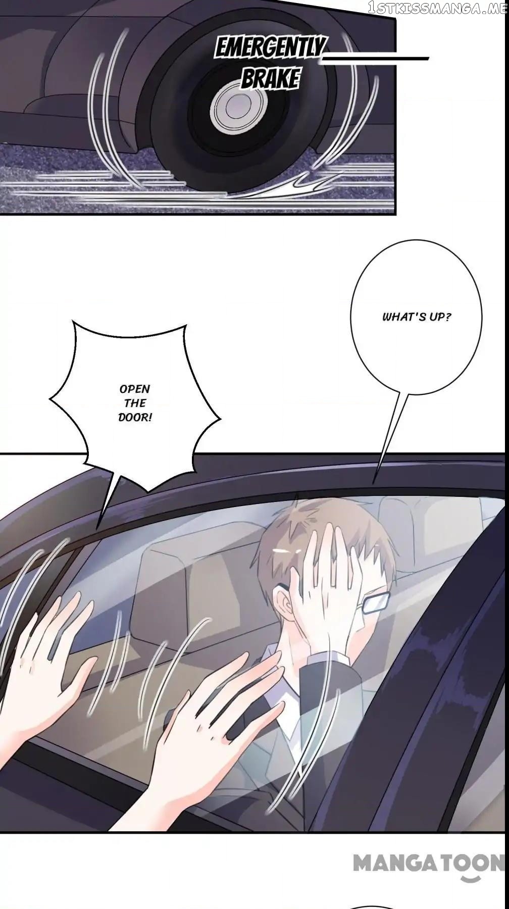 Unmarried Wife chapter 64 - page 9