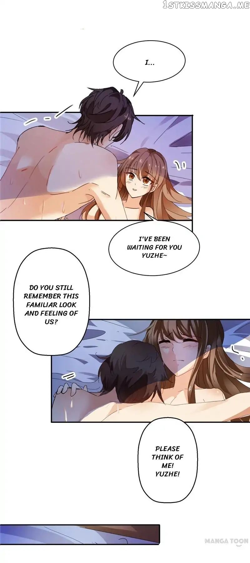 Unmarried Wife chapter 3 - page 22