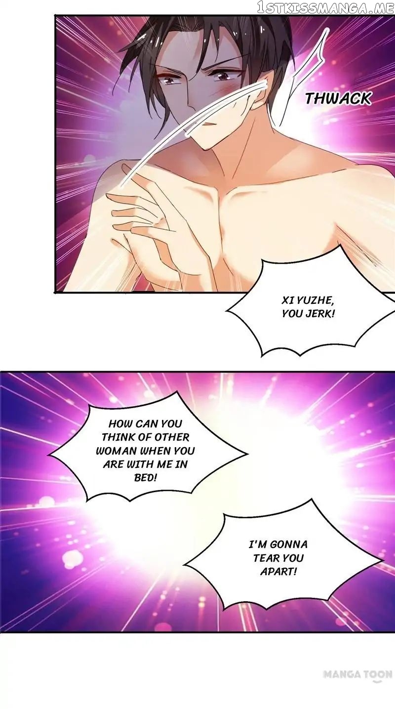 Unmarried Wife chapter 3 - page 25