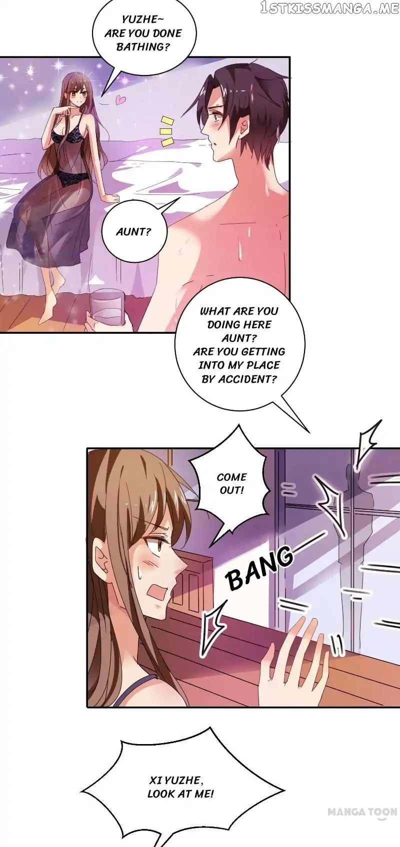 Unmarried Wife chapter 3 - page 3
