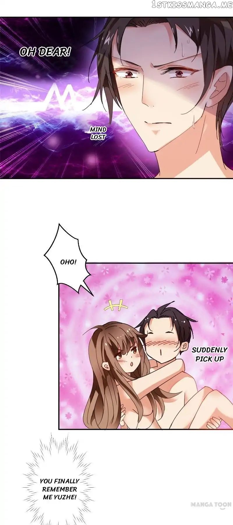 Unmarried Wife chapter 3 - page 6