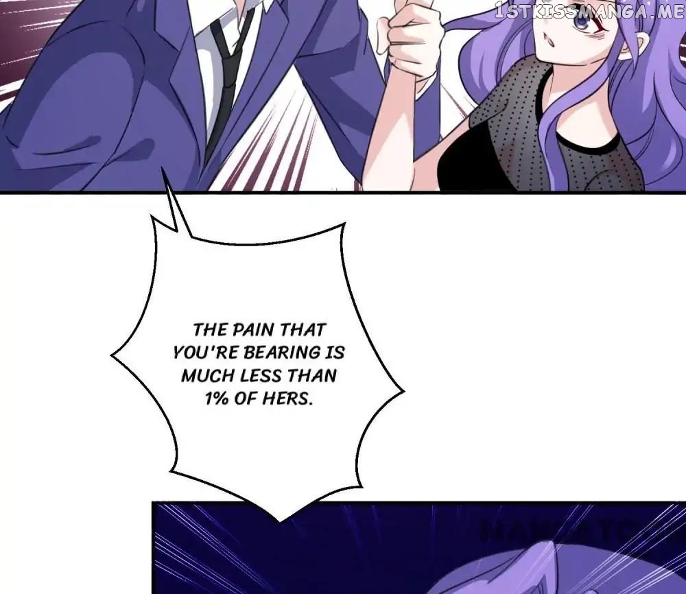 Unmarried Wife chapter 92 - page 12
