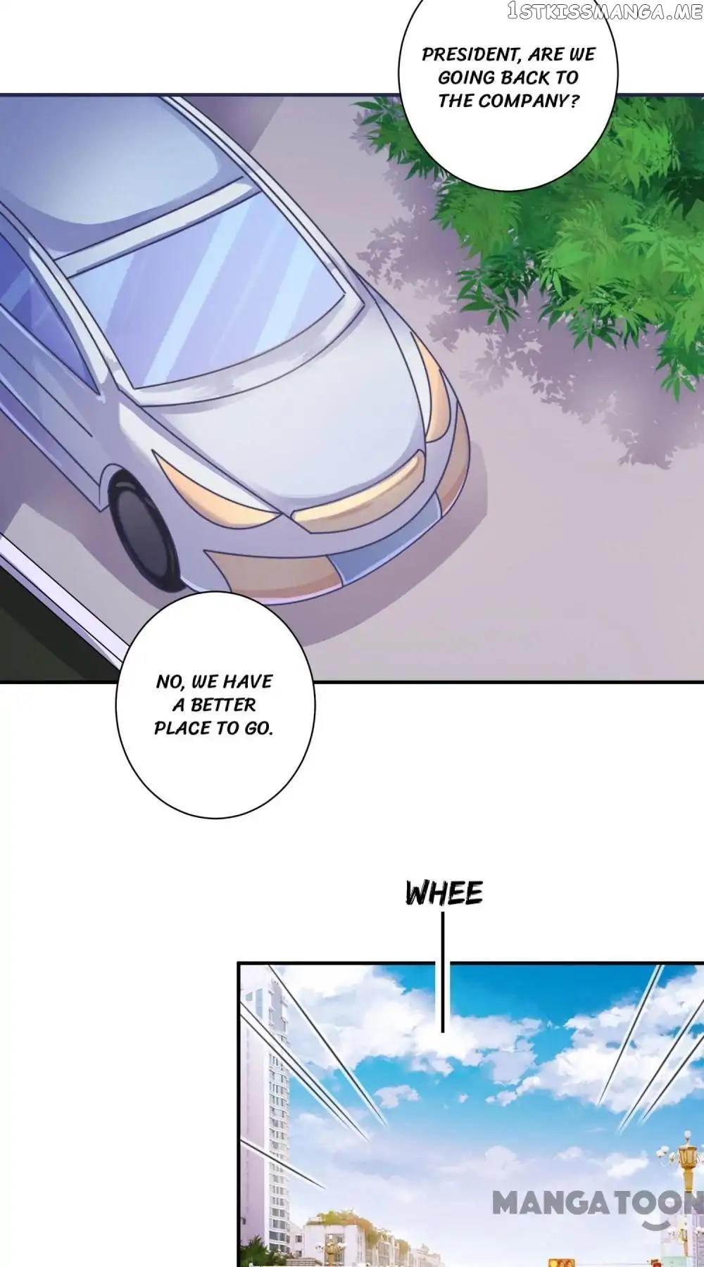 Unmarried Wife chapter 92 - page 17