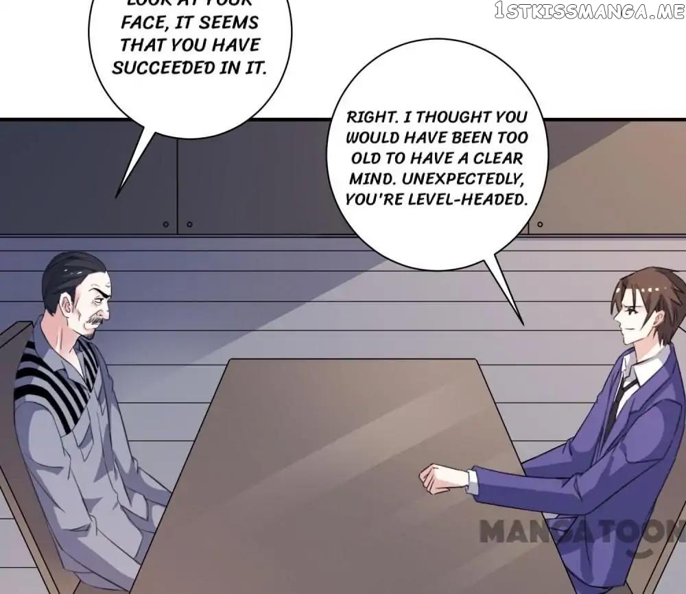 Unmarried Wife chapter 92 - page 20