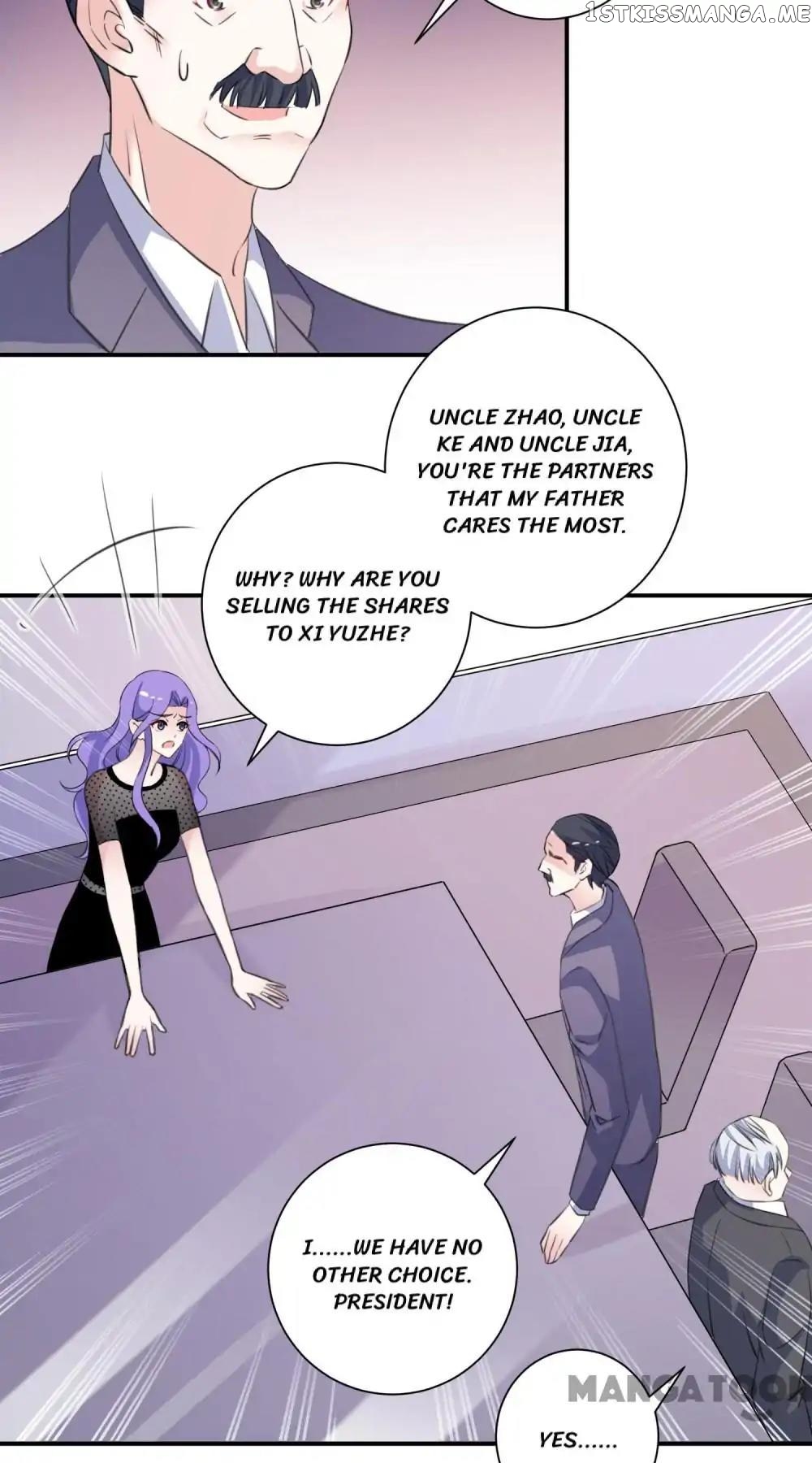 Unmarried Wife chapter 92 - page 3