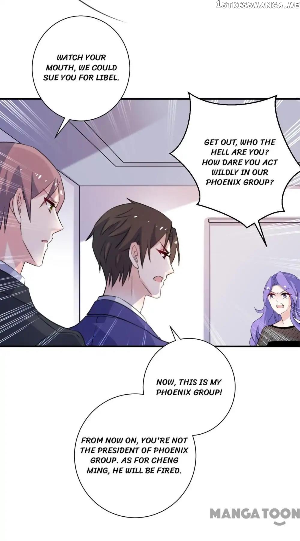 Unmarried Wife chapter 92 - page 5