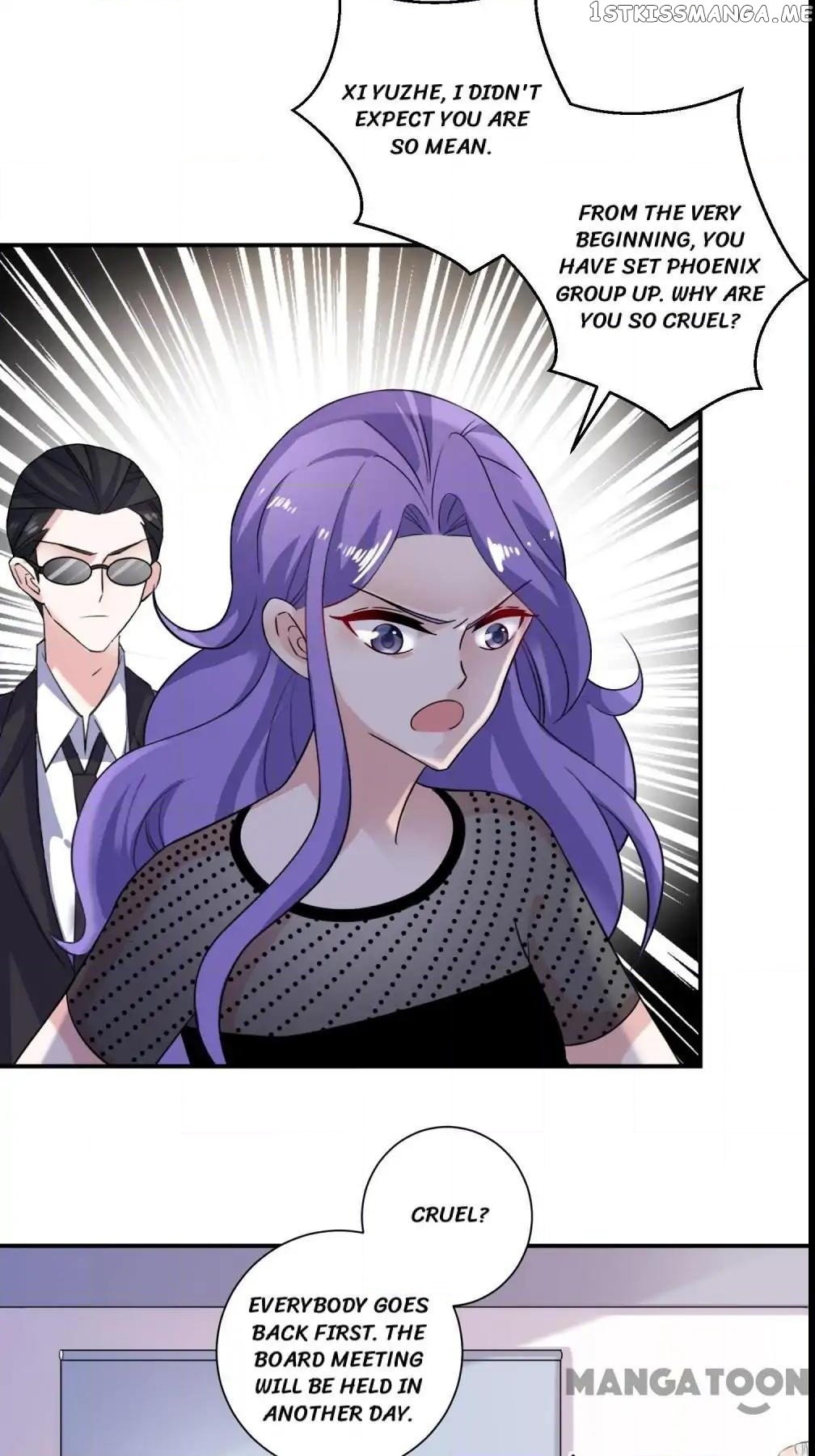 Unmarried Wife chapter 92 - page 9