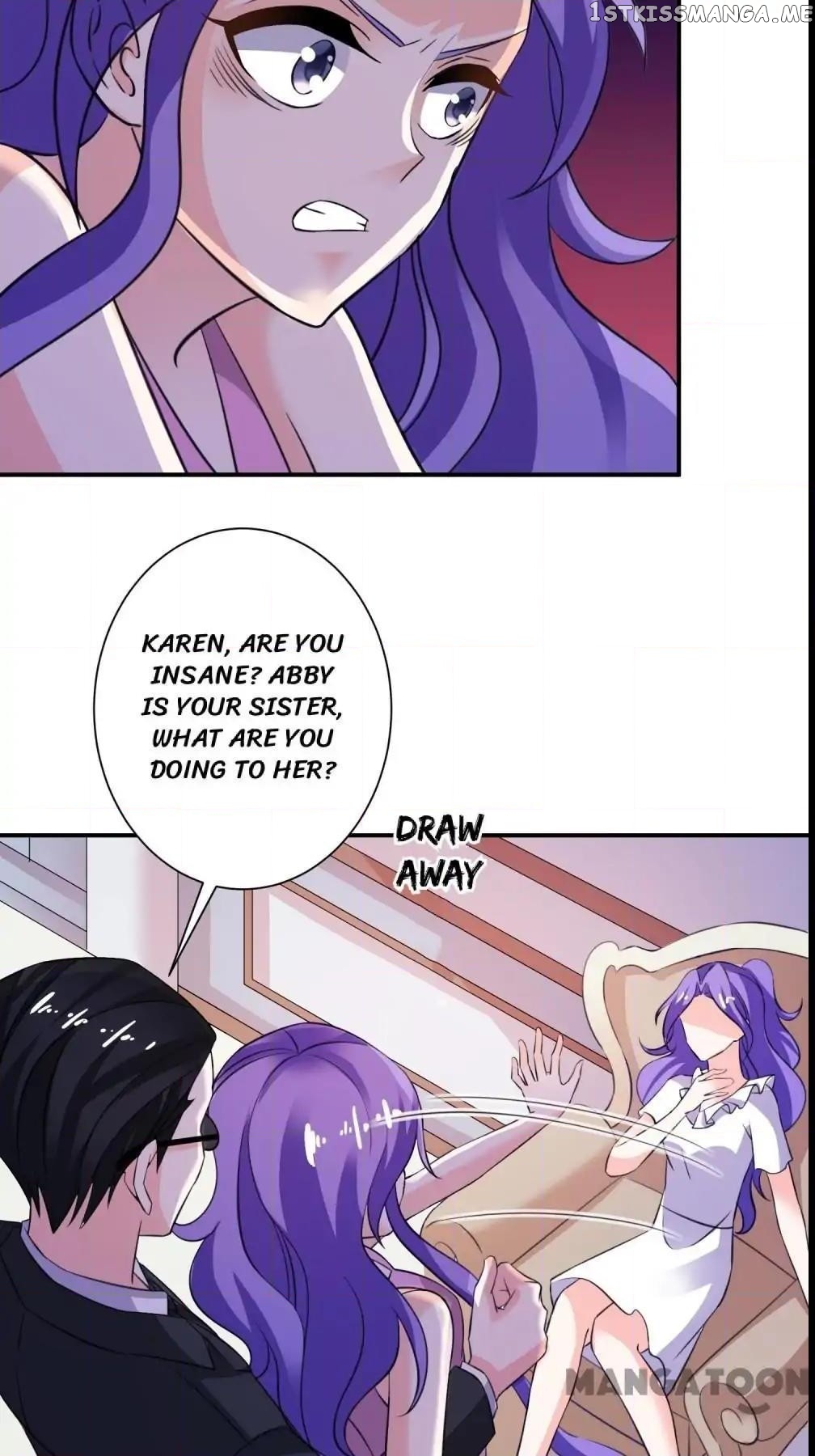 Unmarried Wife chapter 65 - page 11